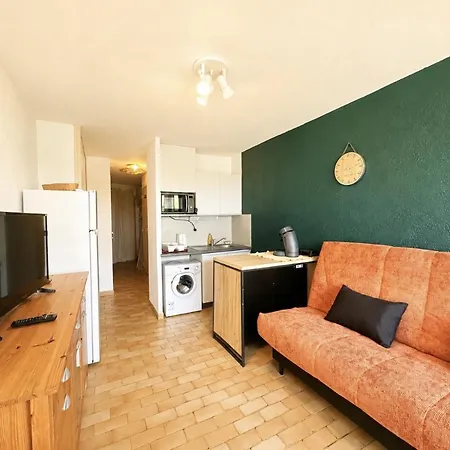 Rez-de-jardin A 30m De La - Fr-1-338-645