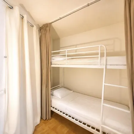 Rez-de-jardin A 30m De La - Fr-1-338-645 Apartment Sète