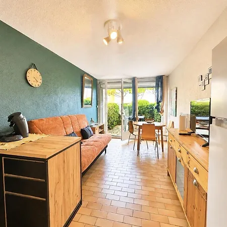 아파트 Rez-de-jardin A 30m De La - Fr-1-338-645