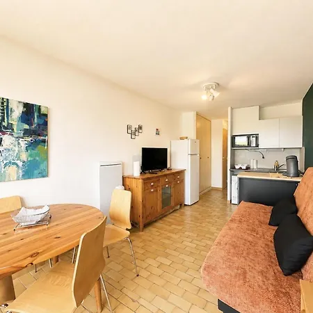 Apartment Rez-de-jardin A 30m De La - Fr-1-338-645